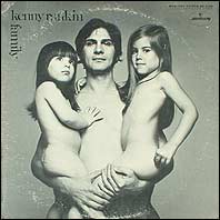 KENNY RANKIN - Family cover 