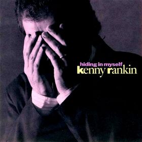KENNY RANKIN - Hiding In Myself cover 