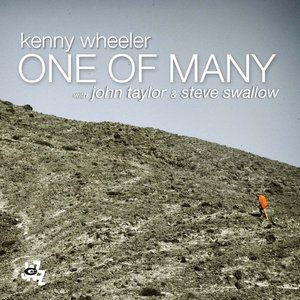 KENNY WHEELER - One of Many cover 