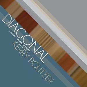 KERRY POLITZER - Diagonal cover 