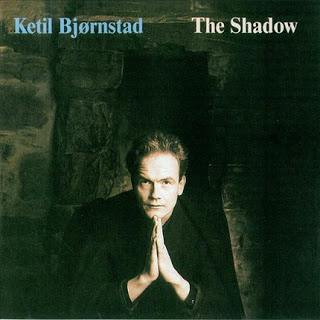 KETIL BJØRNSTAD - The Shadow cover 