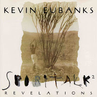 KEVIN EUBANKS - Spiritalk 2: Revelations cover 