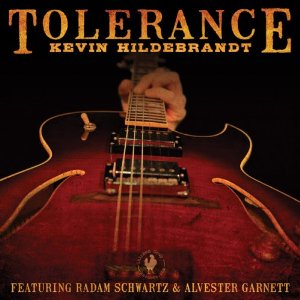 KEVIN HILDEBRANDT - Tolerance cover 