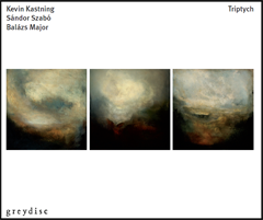 KEVIN KASTNING - Triptych cover 