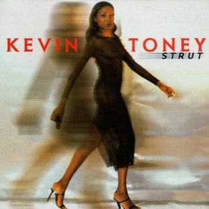 KEVIN TONEY - Strut cover 
