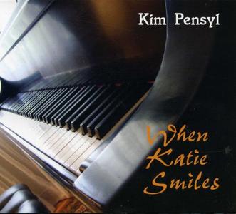 KIM PENSYL - When Katie Smiles cover 