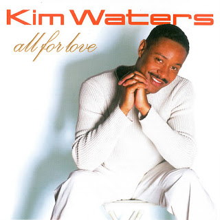 KIM WATERS - All for Love cover 