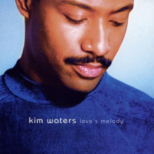 KIM WATERS - Love's Melody cover 