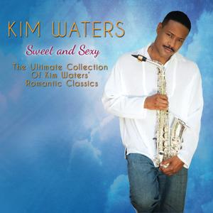 KIM WATERS - Sweet & Sexy cover 