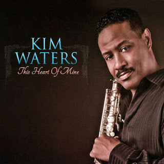 KIM WATERS - This Heart of Mine cover 