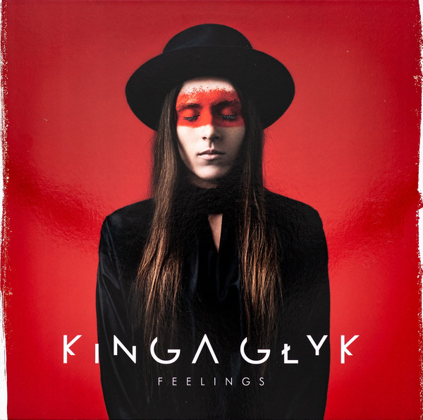 KINGA GŁYK - Feelings cover 