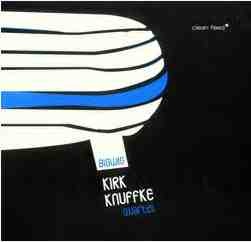 KIRK KNUFFKE - Big Wig cover 