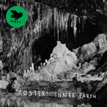 KJETIL MØSTER - Inner Earth cover 