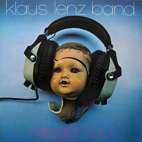 KLAUS LENZ - Klaus Lenz Band : Wiegenlied cover 