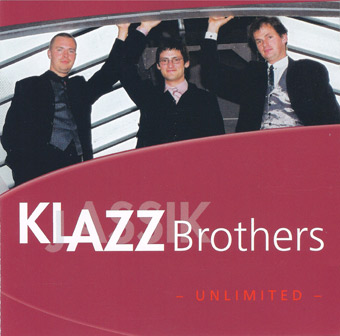 KLAZZ BROTHERS - Unlimited cover 