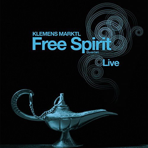 KLEMENS MARKTL - Free Spirit : Live cover 