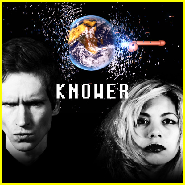KNOWER - Life cover 