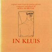 KOEN DE BRUYNE - In Kluis cover 
