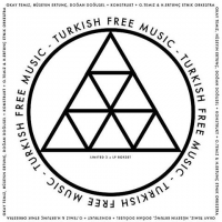 KONSTRUKT - Turkish Free Music cover 