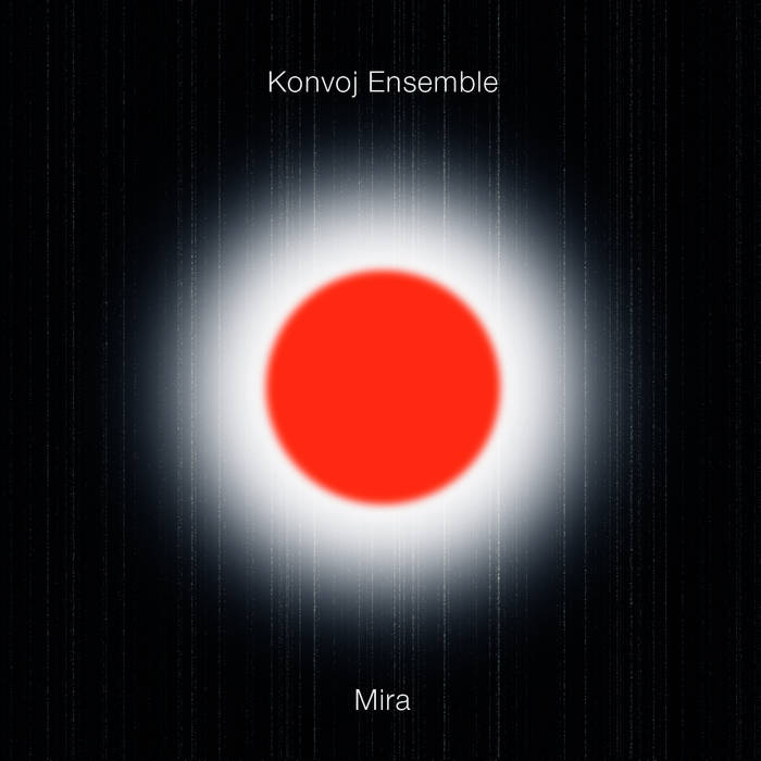 KONVOJ ENSEMBLE - Mira cover 