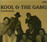 KOOL & THE GANG - Celebration cover 