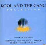 KOOL & THE GANG - Collection cover 