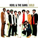 KOOL & THE GANG - Gold cover 