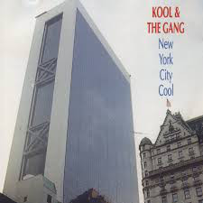 KOOL & THE GANG - New York City Cool cover 