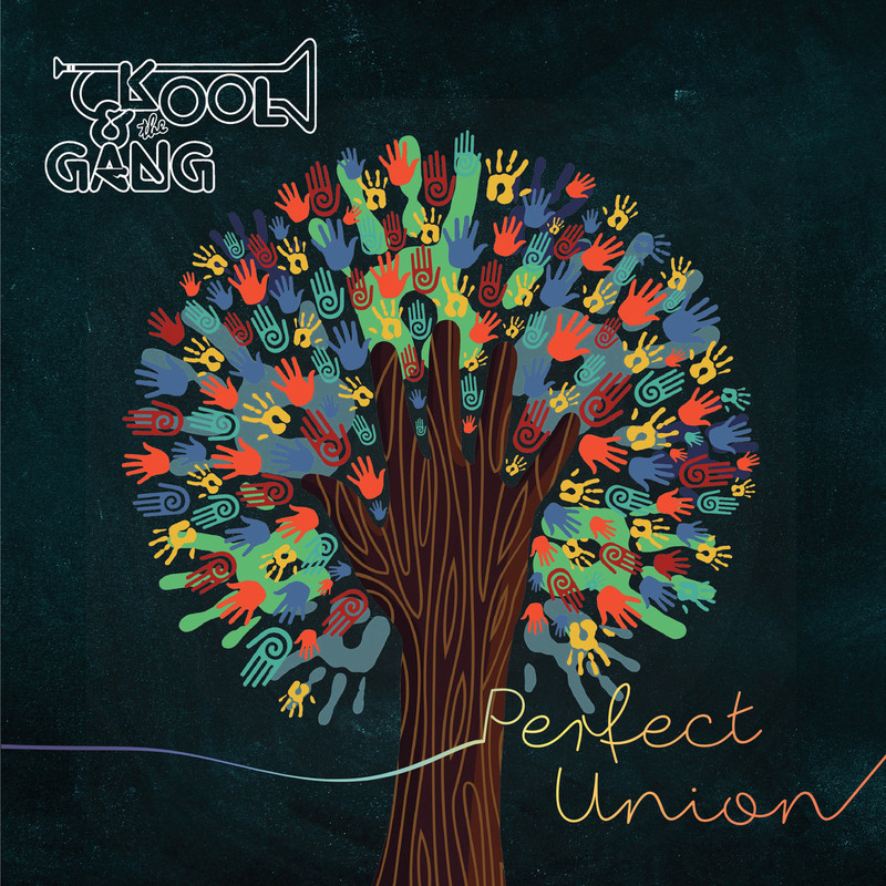 KOOL &amp; THE GANG - Perfect Union cover 