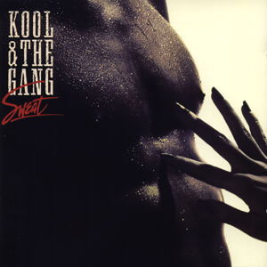 KOOL & THE GANG - Sweat cover 