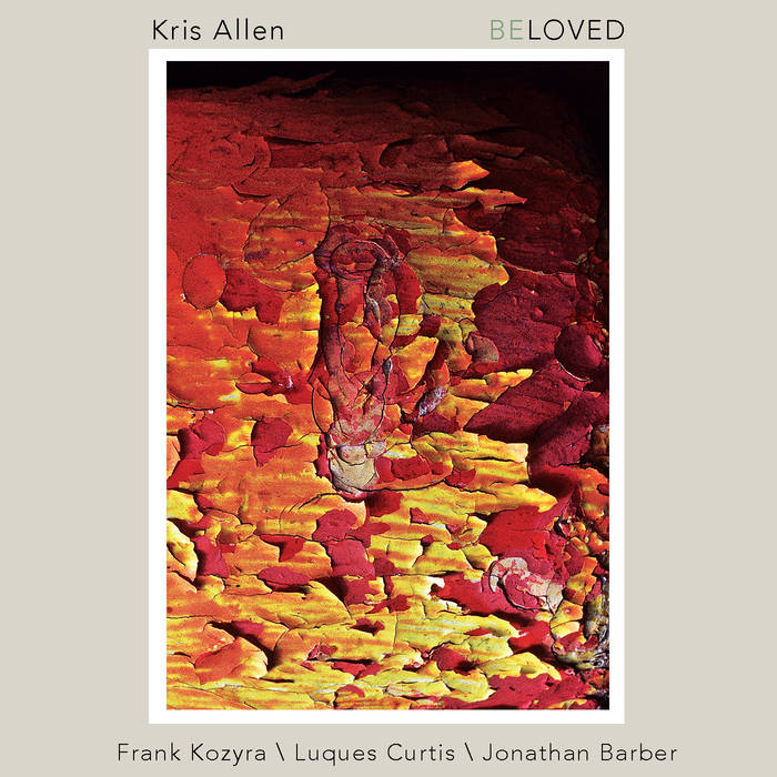 KRIS ALLEN - Beloved cover 