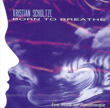 KRISTIAN SCHULTZE - Born To Breathe cover 