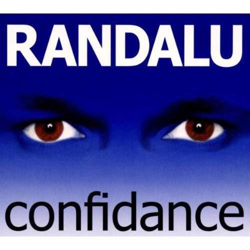 KRISTJAN RANDALU - Confidance cover 