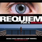 KRONOS QUARTET - Requiem for a Dream: Soundtrack by Clint Mansell cover 
