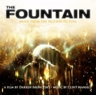 KRONOS QUARTET - The Fountain: Music by Clint Mansell cover 
