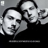 KRUDER & DORFMEISTER - G-Stoned cover 