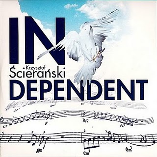 KRZYSZTOF ŚCIERAŃSKI - Independent cover 