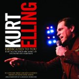 KURT ELLING - Dedicated to You cover 