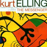 KURT ELLING - The Messenger cover 