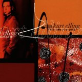 KURT ELLING - This Time It's Love cover 
