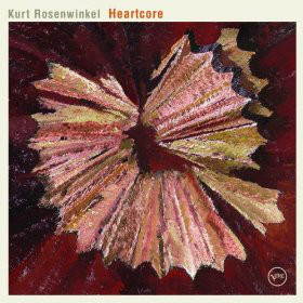 KURT ROSENWINKEL - Heartcore cover 