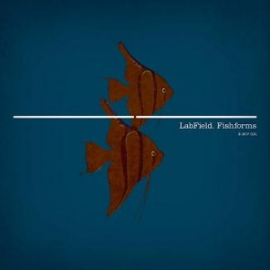 LABFIELD - Fishforms cover 