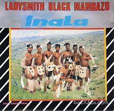LADYSMITH BLACK MAMBAZO - Inala cover 