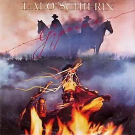 LALO SCHIFRIN - Gypsies cover 