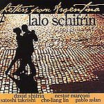 LALO SCHIFRIN - Letters from Argentina cover 