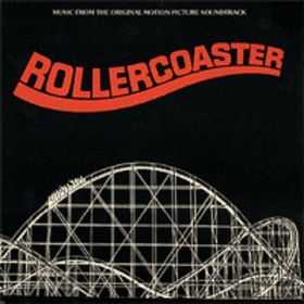 LALO SCHIFRIN - Rollercoaster cover 