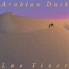 LAO TIZER - Arabian Dusk cover 