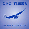 LAO TIZER - As The Eagle Soars cover 