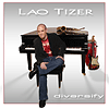 LAO TIZER - Diversity cover 