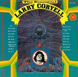 LARRY CORYELL - The Essential Larry Coryell cover 